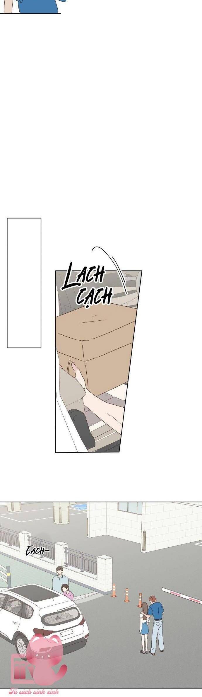 đọc truyện Ranh Giới Tình Yêu Chương 34 ảnh 37 tại Thiên Thai Truyện