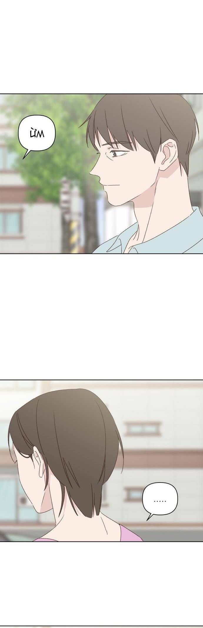 đọc truyện Ranh Giới Tình Yêu Chương 34 ảnh 39 tại Thiên Thai Truyện