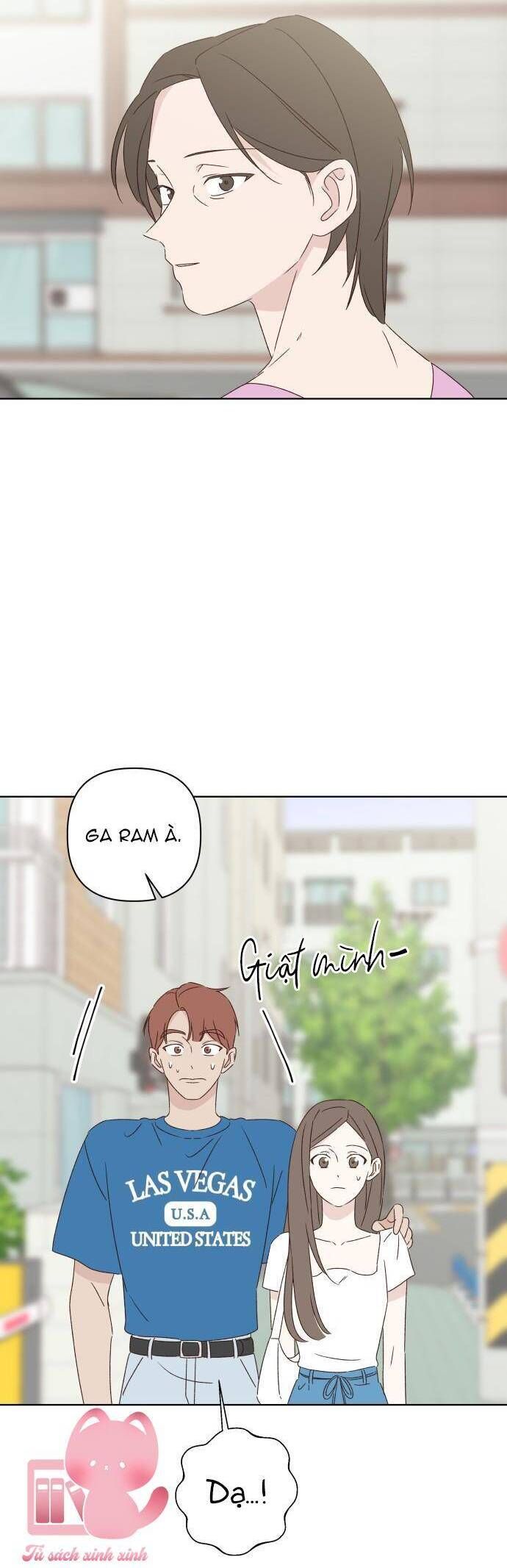 đọc truyện Ranh Giới Tình Yêu Chương 34 ảnh 40 tại Thiên Thai Truyện