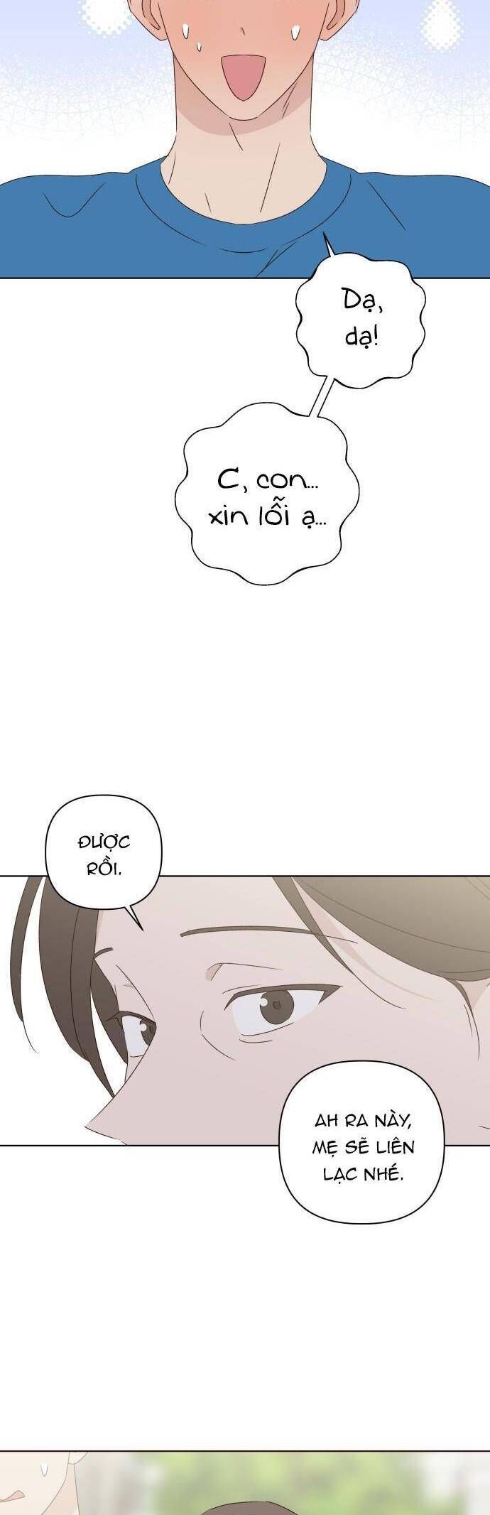 đọc truyện Ranh Giới Tình Yêu Chương 34 ảnh 42 tại Thiên Thai Truyện