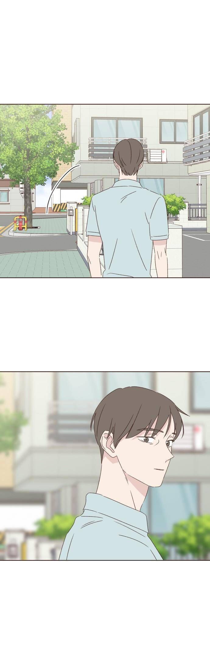 đọc truyện Ranh Giới Tình Yêu Chương 34 ảnh 44 tại Thiên Thai Truyện