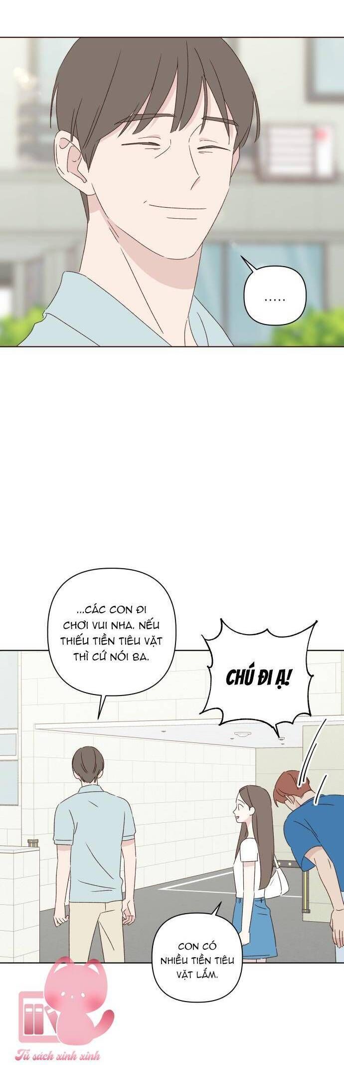 đọc truyện Ranh Giới Tình Yêu Chương 34 ảnh 46 tại Thiên Thai Truyện