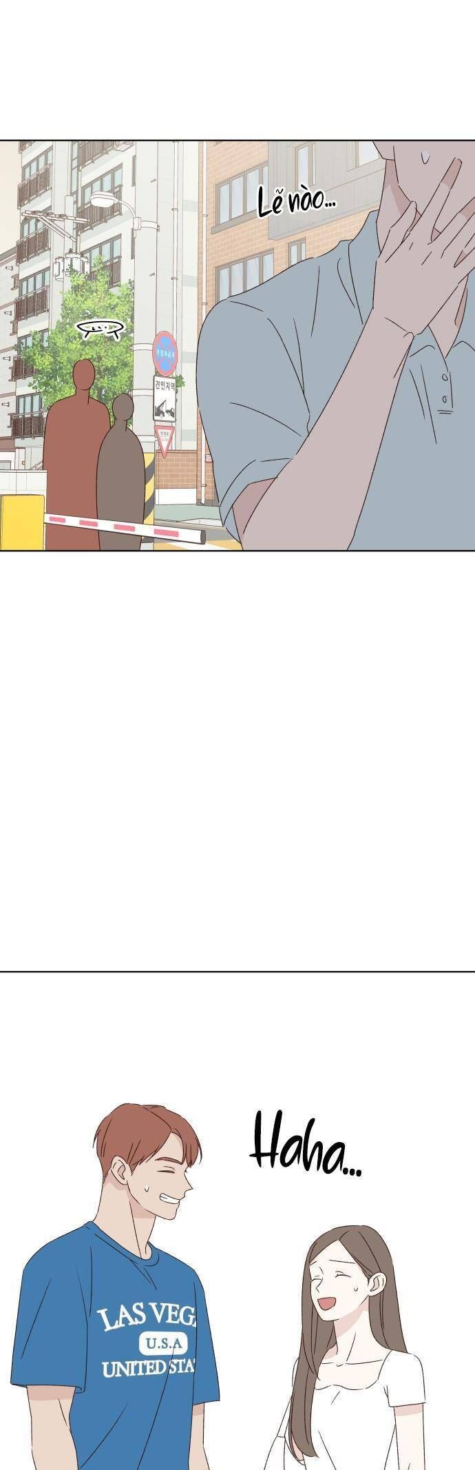 đọc truyện Ranh Giới Tình Yêu Chương 34 ảnh 47 tại Thiên Thai Truyện