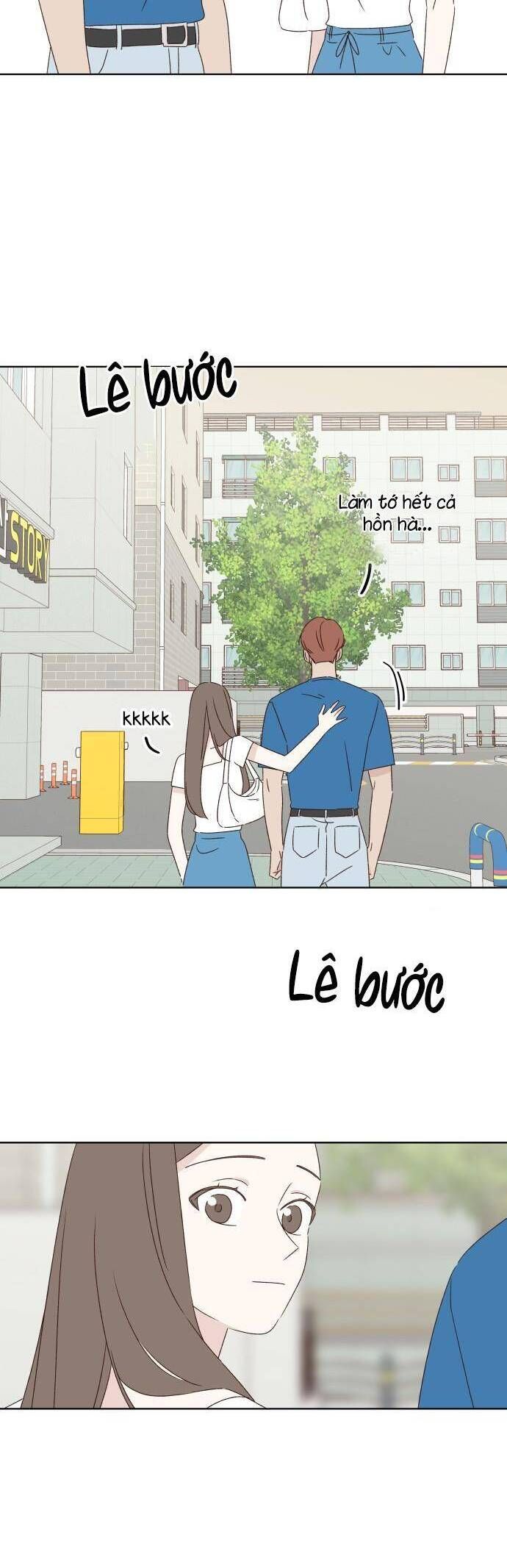 đọc truyện Ranh Giới Tình Yêu Chương 34 ảnh 48 tại Thiên Thai Truyện