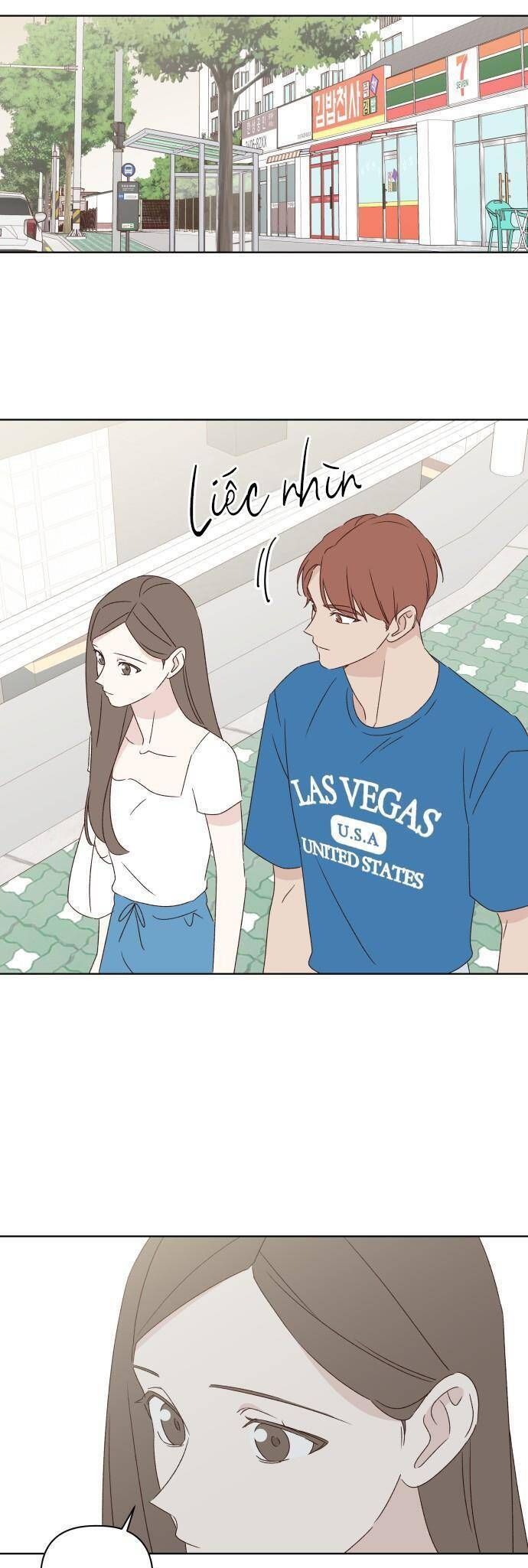 đọc truyện Ranh Giới Tình Yêu Chương 34 ảnh 50 tại Thiên Thai Truyện