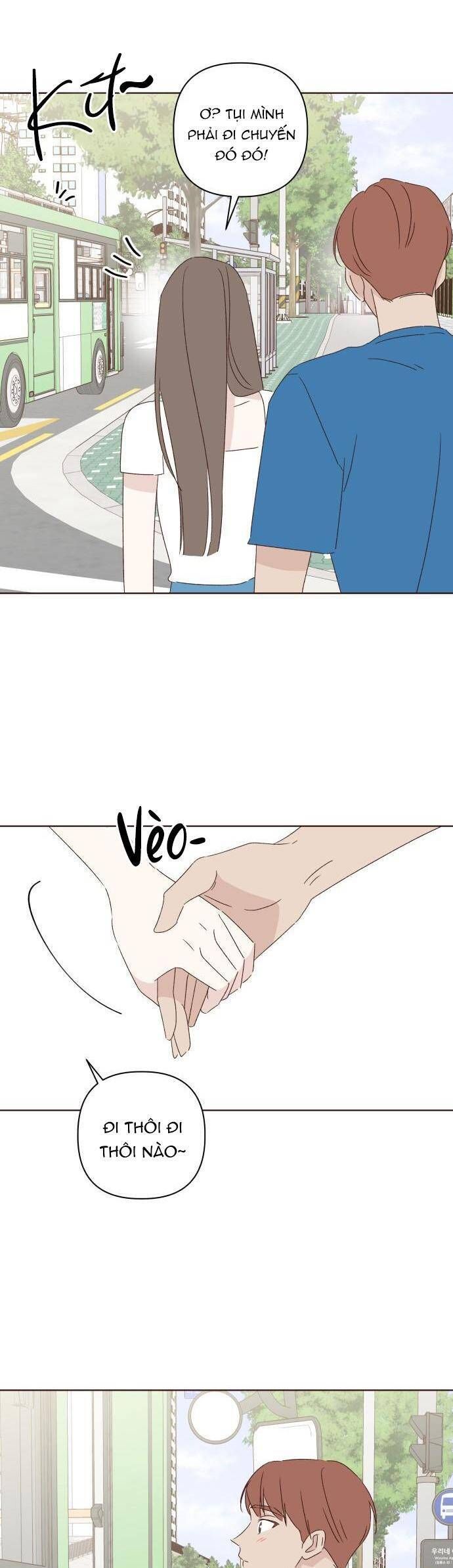 đọc truyện Ranh Giới Tình Yêu Chương 34 ảnh 53 tại Thiên Thai Truyện