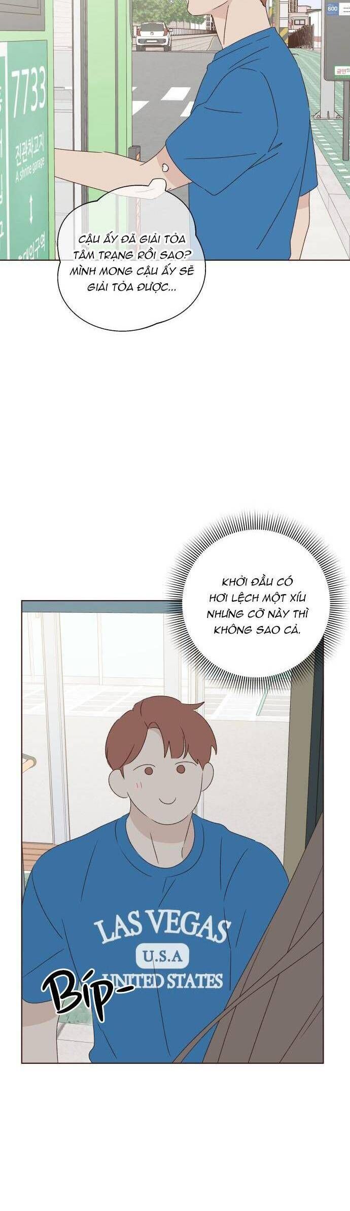 đọc truyện Ranh Giới Tình Yêu Chương 34 ảnh 54 tại Thiên Thai Truyện