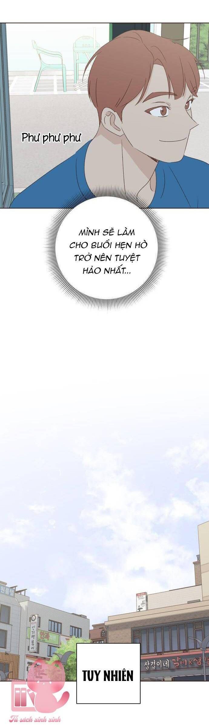 đọc truyện Ranh Giới Tình Yêu Chương 34 ảnh 55 tại Thiên Thai Truyện