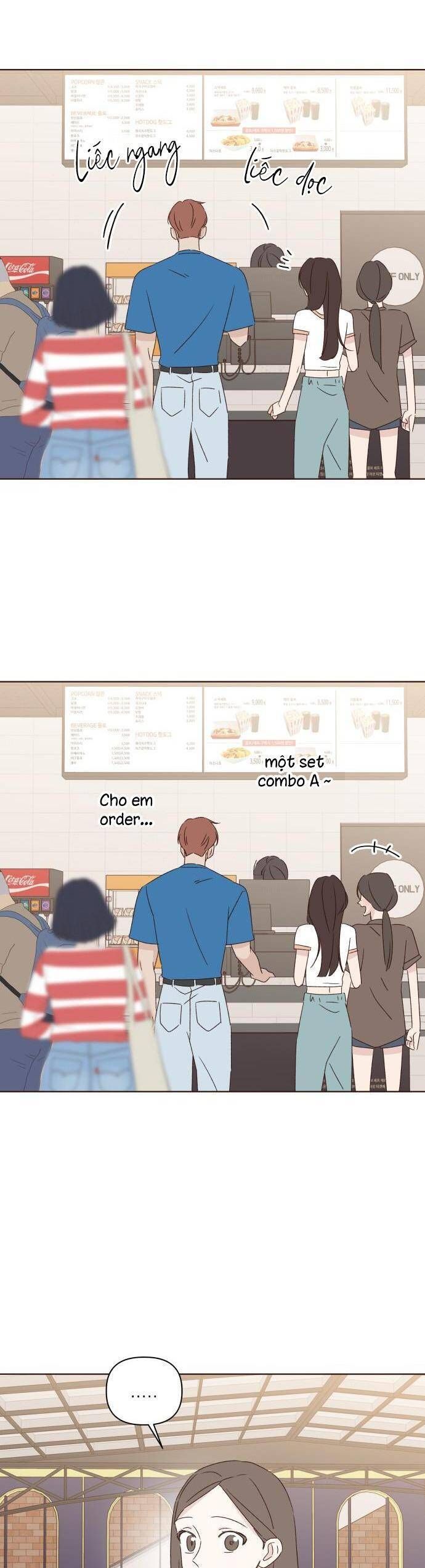 đọc truyện Ranh Giới Tình Yêu Chương 34 ảnh 59 tại Thiên Thai Truyện