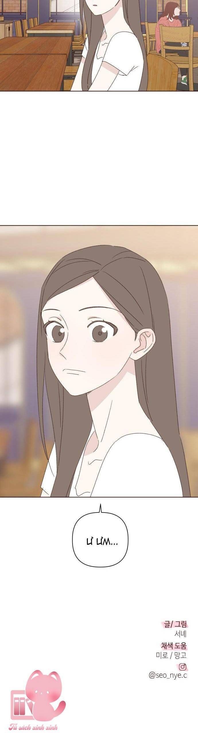 đọc truyện Ranh Giới Tình Yêu Chương 34 ảnh 60 tại Thiên Thai Truyện