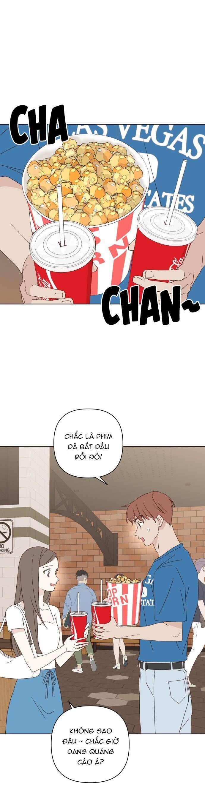 đọc truyện Ranh Giới Tình Yêu Chương 35 ảnh 3 tại Thiên Thai Truyện