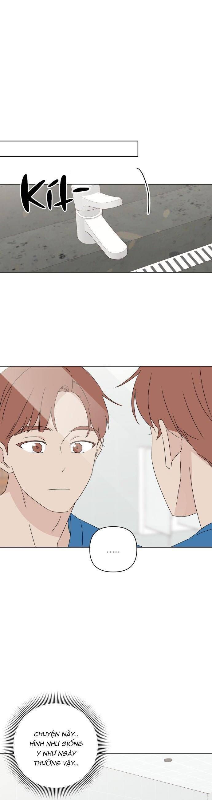 đọc truyện Ranh Giới Tình Yêu Chương 35 ảnh 12 tại Thiên Thai Truyện