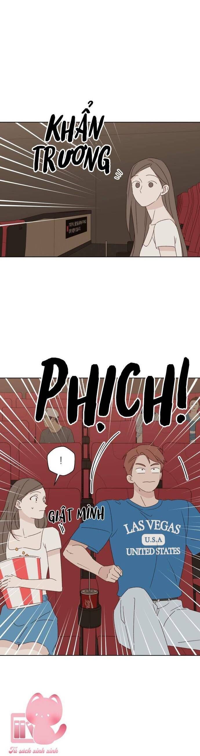 đọc truyện Ranh Giới Tình Yêu Chương 35 ảnh 14 tại Thiên Thai Truyện