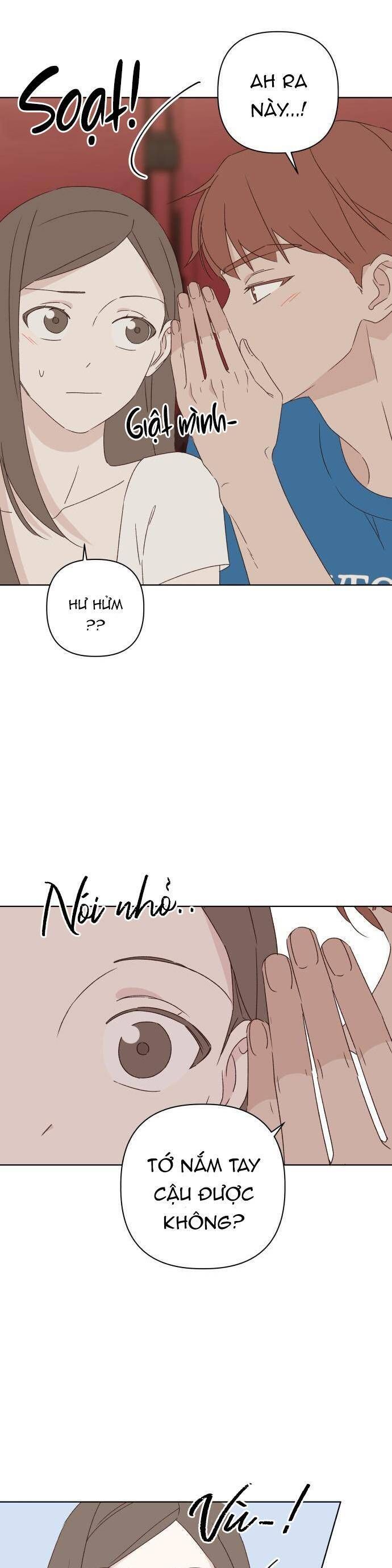 đọc truyện Ranh Giới Tình Yêu Chương 35 ảnh 15 tại Thiên Thai Truyện