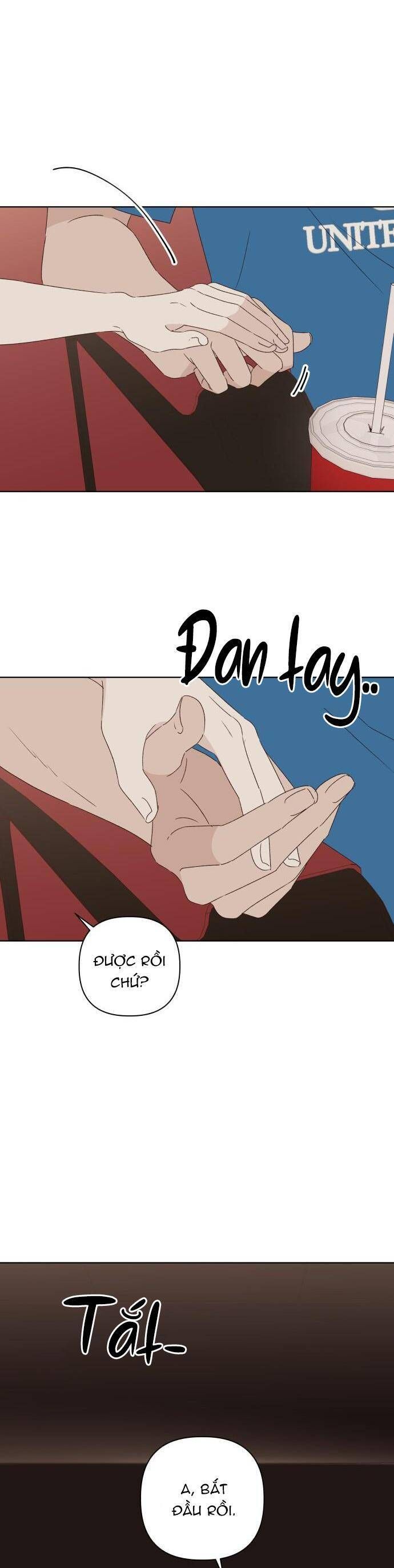 đọc truyện Ranh Giới Tình Yêu Chương 35 ảnh 18 tại Thiên Thai Truyện