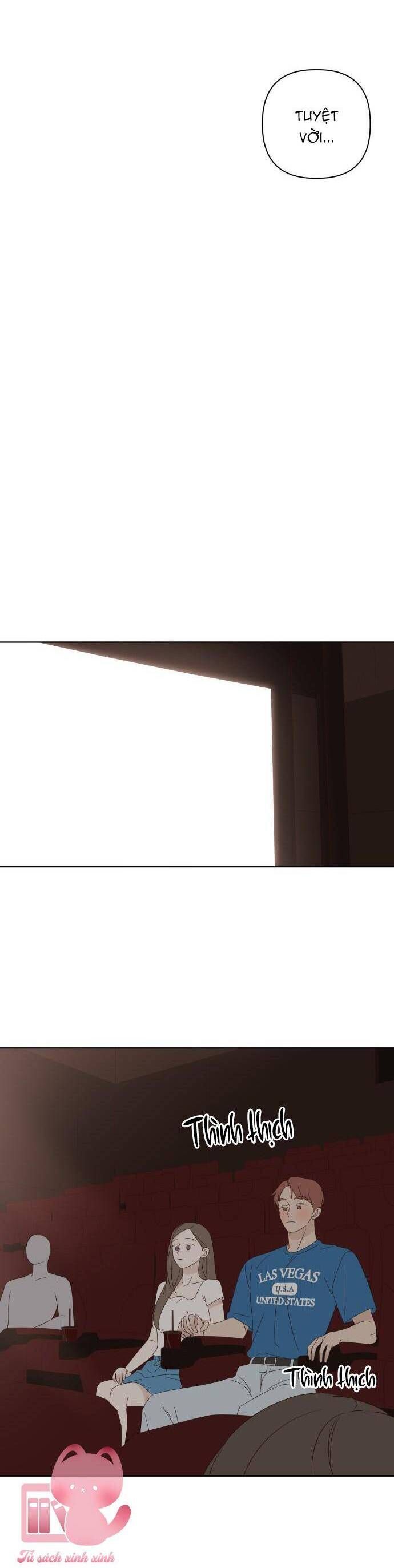 đọc truyện Ranh Giới Tình Yêu Chương 35 ảnh 20 tại Thiên Thai Truyện