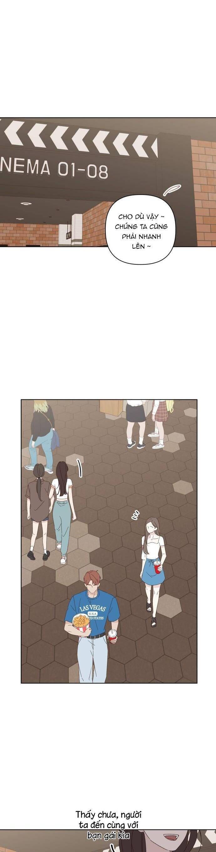 đọc truyện Ranh Giới Tình Yêu Chương 35 ảnh 4 tại Thiên Thai Truyện