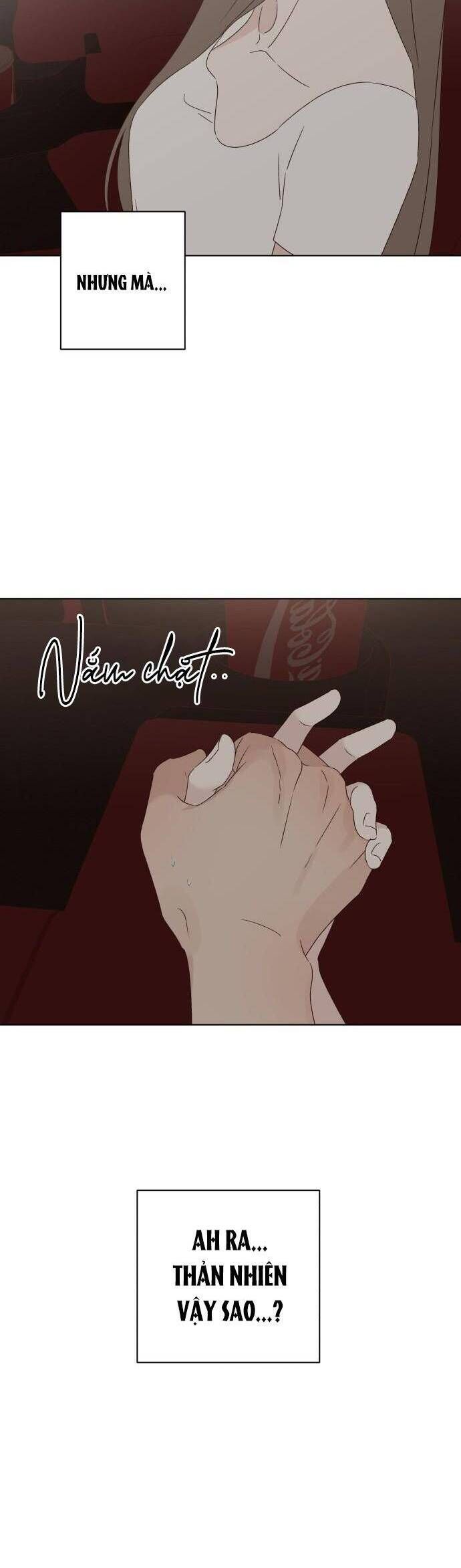 đọc truyện Ranh Giới Tình Yêu Chương 35 ảnh 22 tại Thiên Thai Truyện