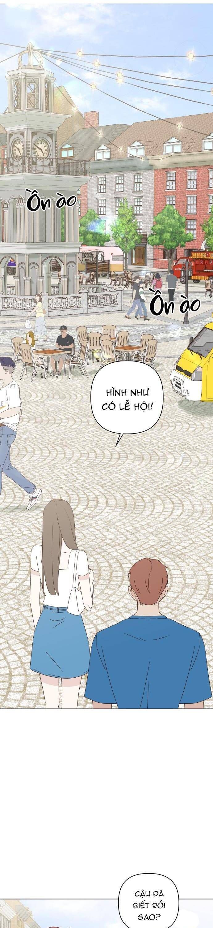 đọc truyện Ranh Giới Tình Yêu Chương 35 ảnh 24 tại Thiên Thai Truyện