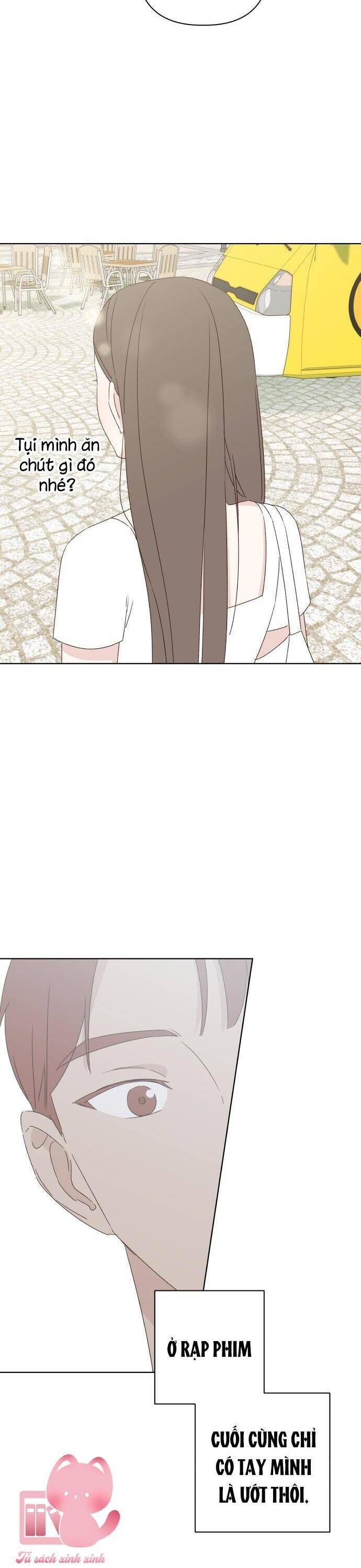 đọc truyện Ranh Giới Tình Yêu Chương 35 ảnh 26 tại Thiên Thai Truyện