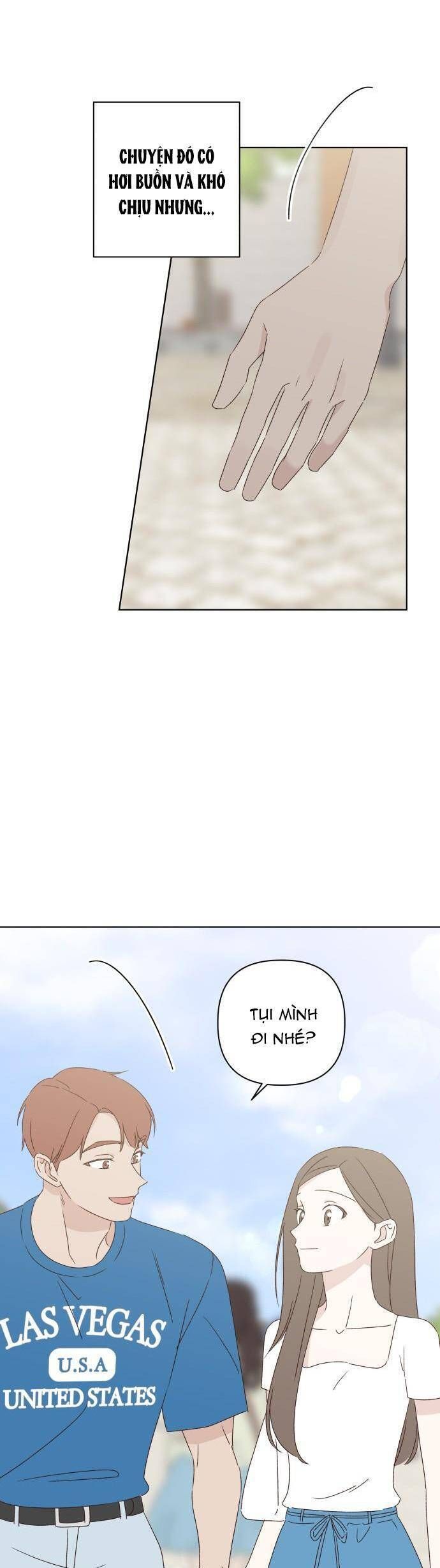 đọc truyện Ranh Giới Tình Yêu Chương 35 ảnh 27 tại Thiên Thai Truyện