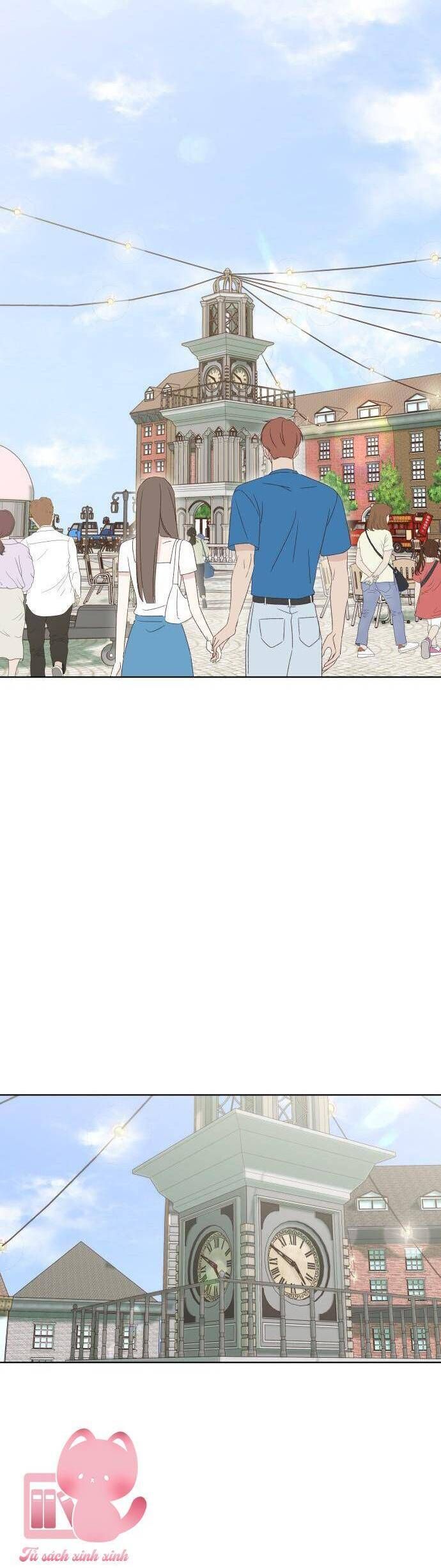 đọc truyện Ranh Giới Tình Yêu Chương 35 ảnh 29 tại Thiên Thai Truyện