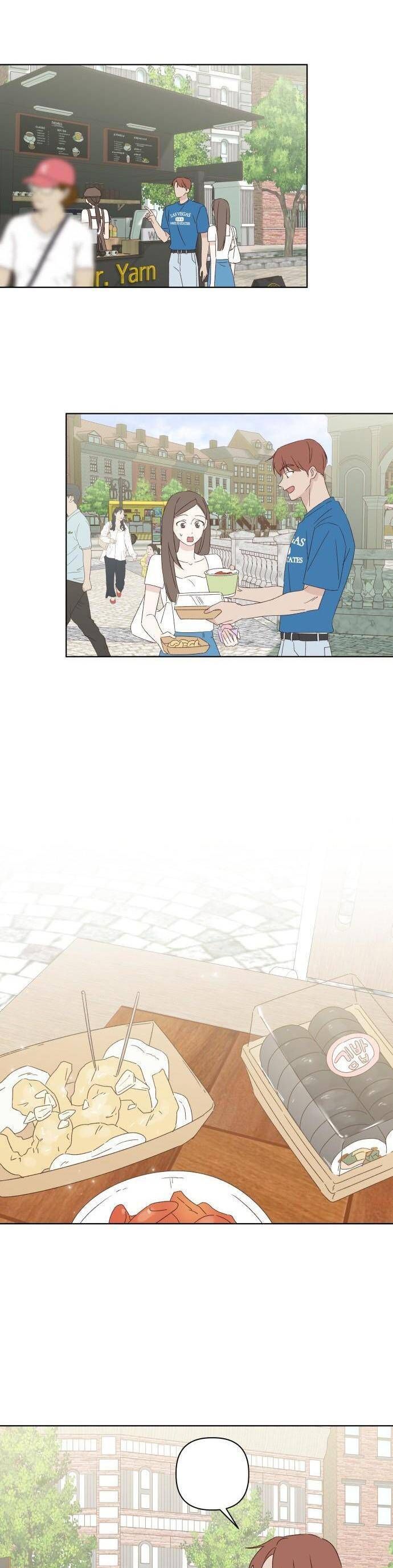 đọc truyện Ranh Giới Tình Yêu Chương 35 ảnh 30 tại Thiên Thai Truyện