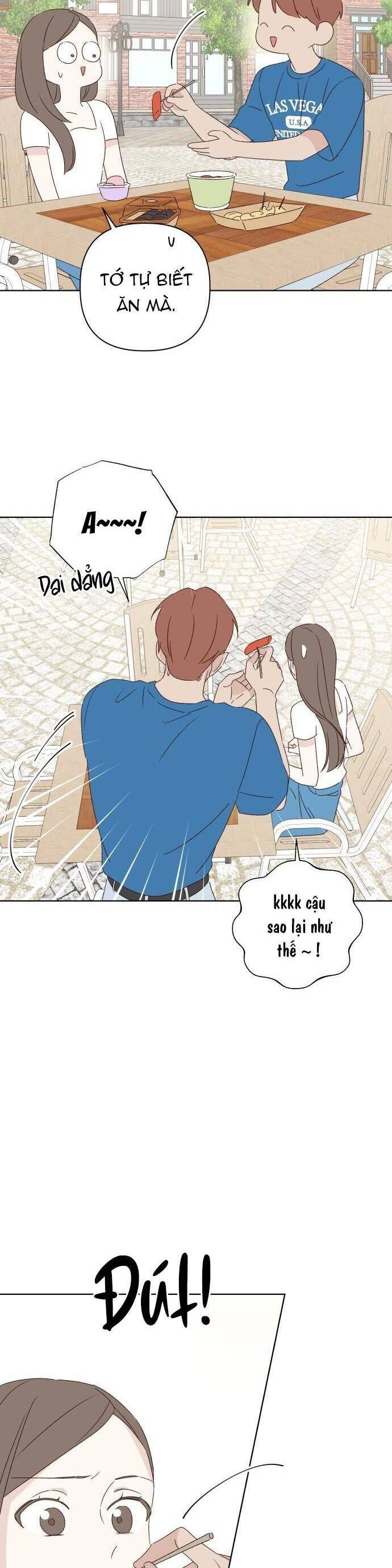 đọc truyện Ranh Giới Tình Yêu Chương 35 ảnh 31 tại Thiên Thai Truyện