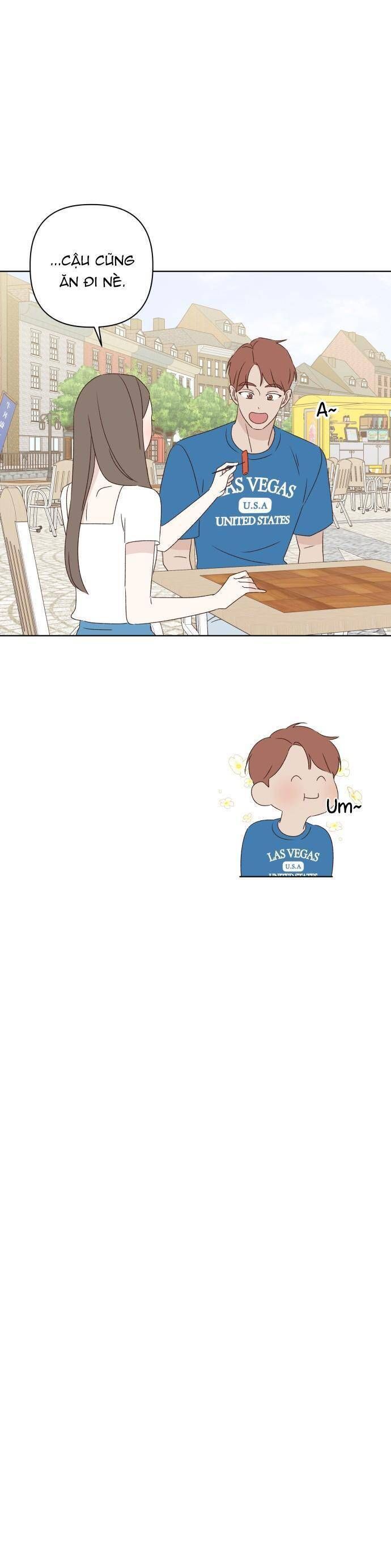 đọc truyện Ranh Giới Tình Yêu Chương 35 ảnh 33 tại Thiên Thai Truyện