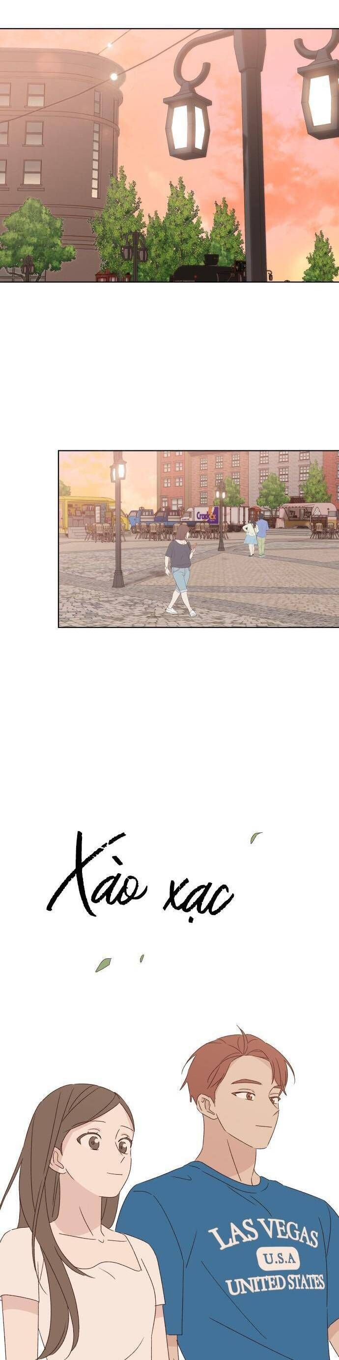 đọc truyện Ranh Giới Tình Yêu Chương 35 ảnh 34 tại Thiên Thai Truyện