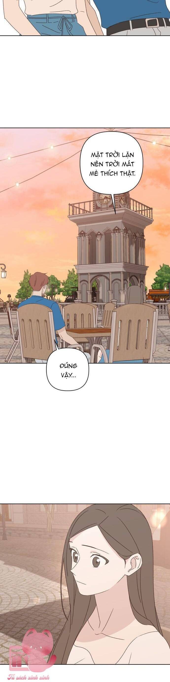 đọc truyện Ranh Giới Tình Yêu Chương 35 ảnh 35 tại Thiên Thai Truyện