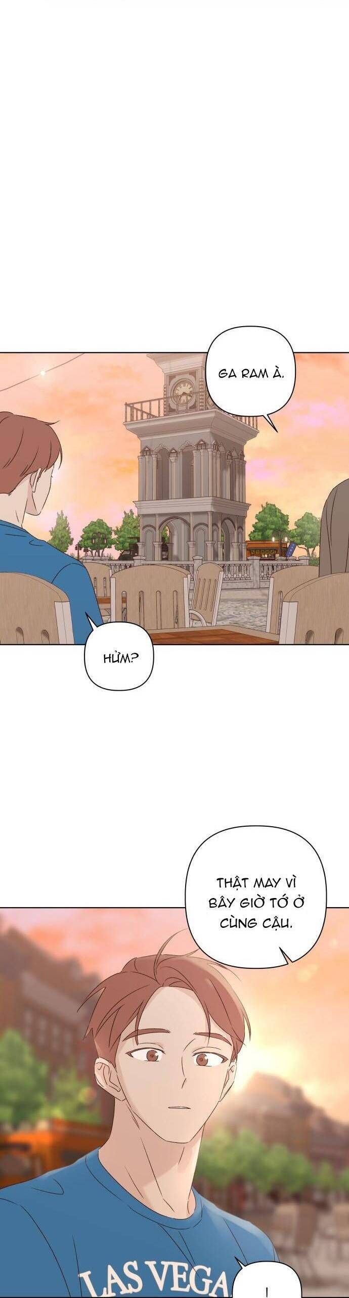 đọc truyện Ranh Giới Tình Yêu Chương 35 ảnh 37 tại Thiên Thai Truyện