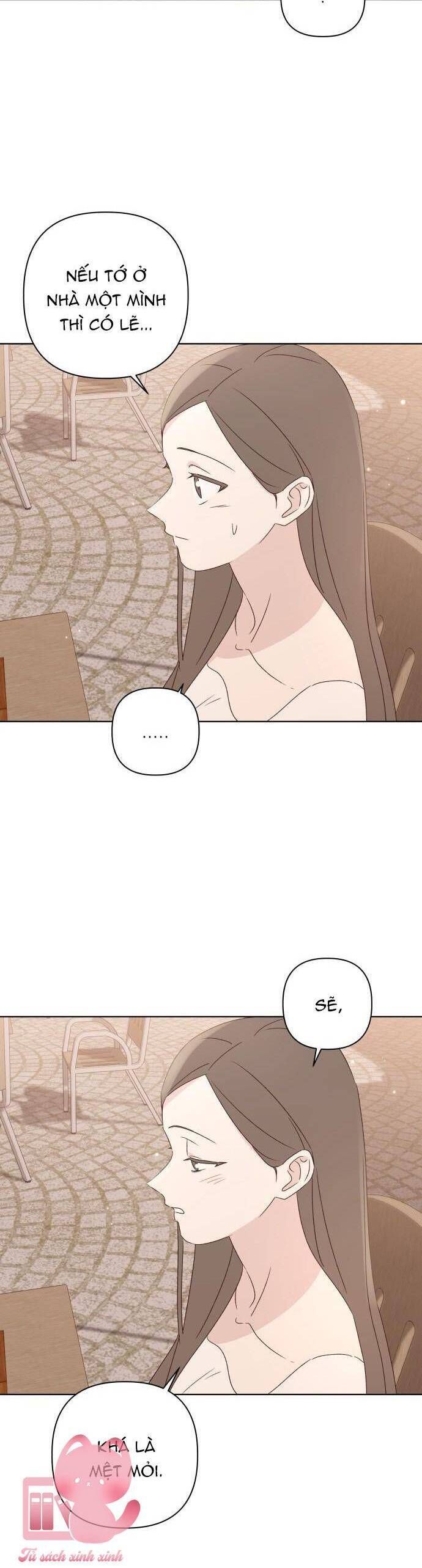 đọc truyện Ranh Giới Tình Yêu Chương 35 ảnh 38 tại Thiên Thai Truyện