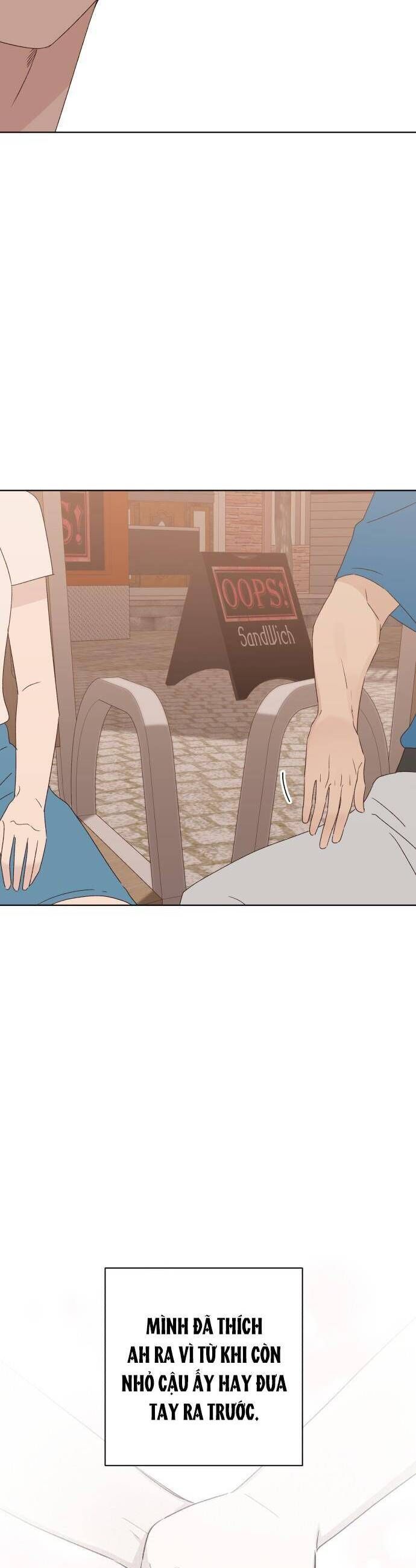 đọc truyện Ranh Giới Tình Yêu Chương 35 ảnh 40 tại Thiên Thai Truyện