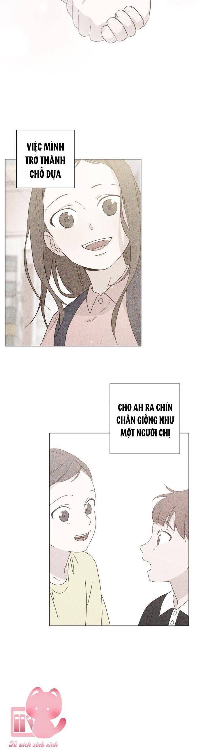 đọc truyện Ranh Giới Tình Yêu Chương 35 ảnh 41 tại Thiên Thai Truyện