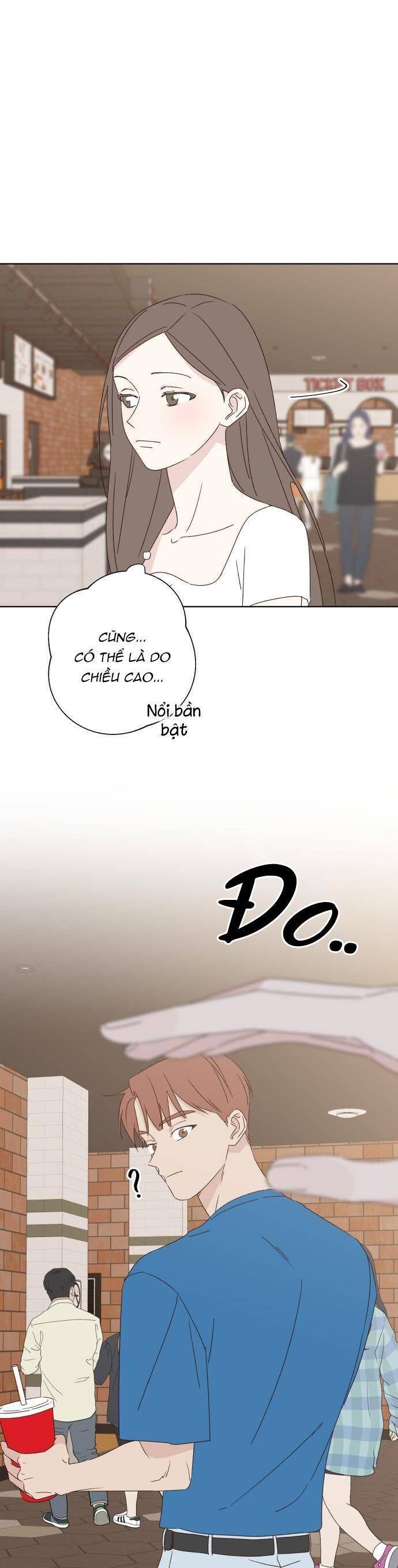 đọc truyện Ranh Giới Tình Yêu Chương 35 ảnh 6 tại Thiên Thai Truyện