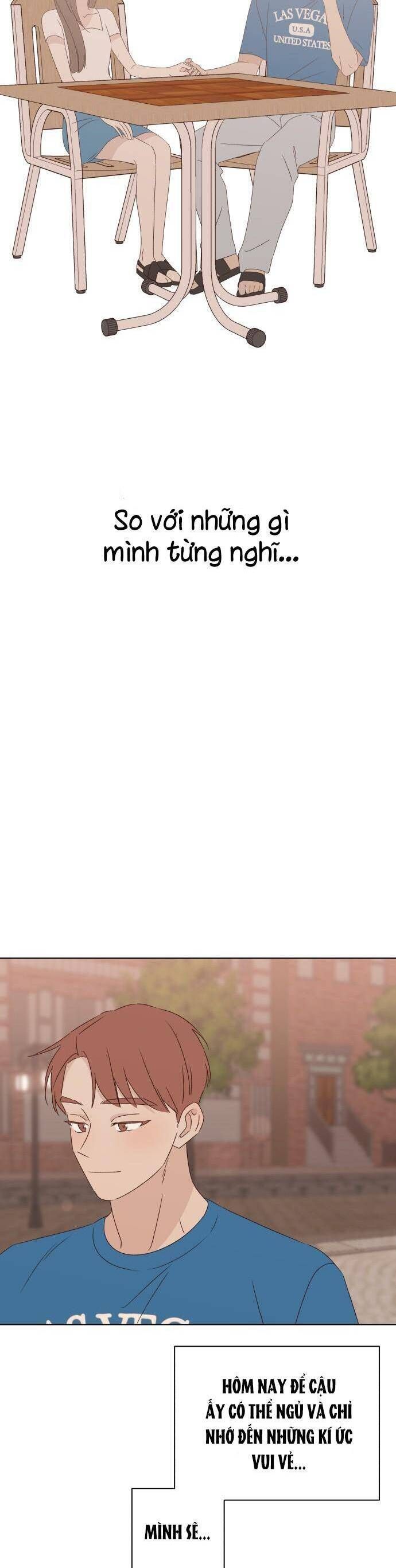 đọc truyện Ranh Giới Tình Yêu Chương 35 ảnh 43 tại Thiên Thai Truyện