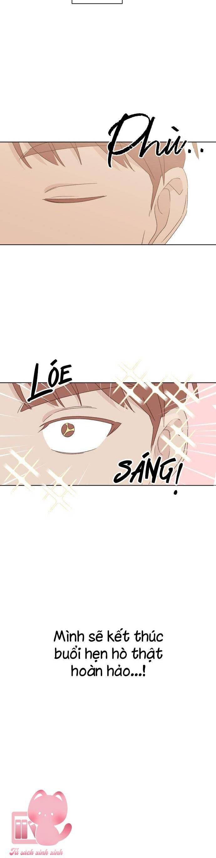 đọc truyện Ranh Giới Tình Yêu Chương 35 ảnh 44 tại Thiên Thai Truyện