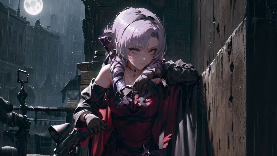 đọc truyện Ranh Giới Tình Yêu Chương 35 ảnh 49 tại Thiên Thai Truyện