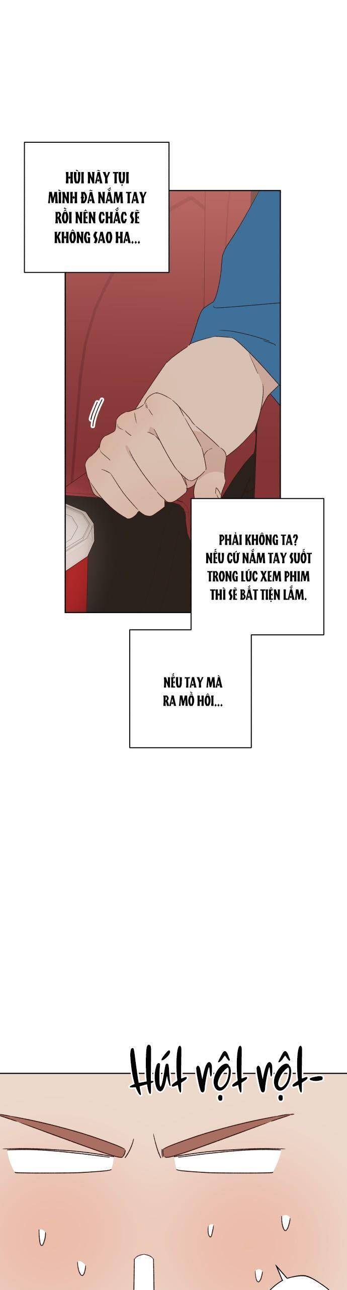 đọc truyện Ranh Giới Tình Yêu Chương 35 ảnh 9 tại Thiên Thai Truyện