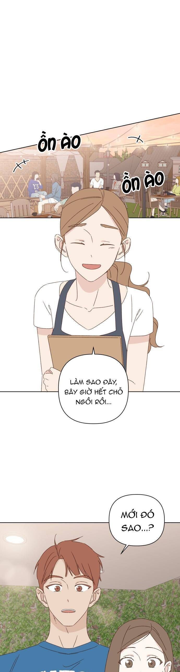 đọc truyện Ranh Giới Tình Yêu Chương 36 ảnh 3 tại Thiên Thai Truyện