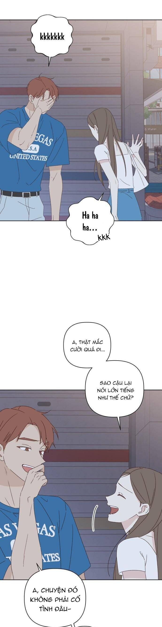 đọc truyện Ranh Giới Tình Yêu Chương 36 ảnh 12 tại Thiên Thai Truyện