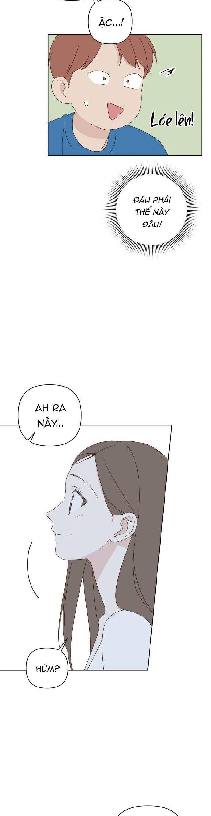 đọc truyện Ranh Giới Tình Yêu Chương 36 ảnh 13 tại Thiên Thai Truyện