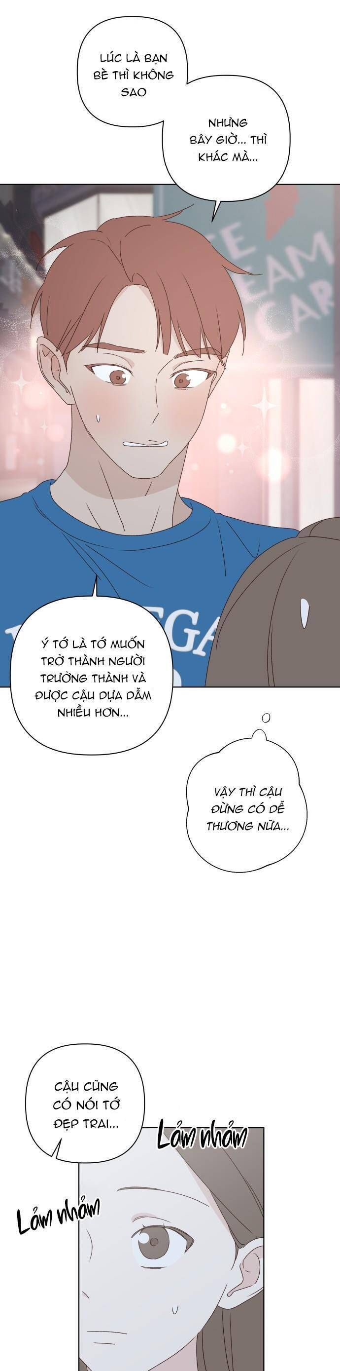 đọc truyện Ranh Giới Tình Yêu Chương 36 ảnh 15 tại Thiên Thai Truyện