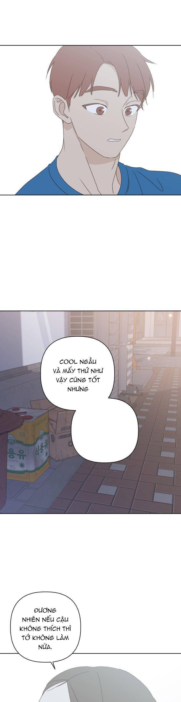 đọc truyện Ranh Giới Tình Yêu Chương 36 ảnh 18 tại Thiên Thai Truyện