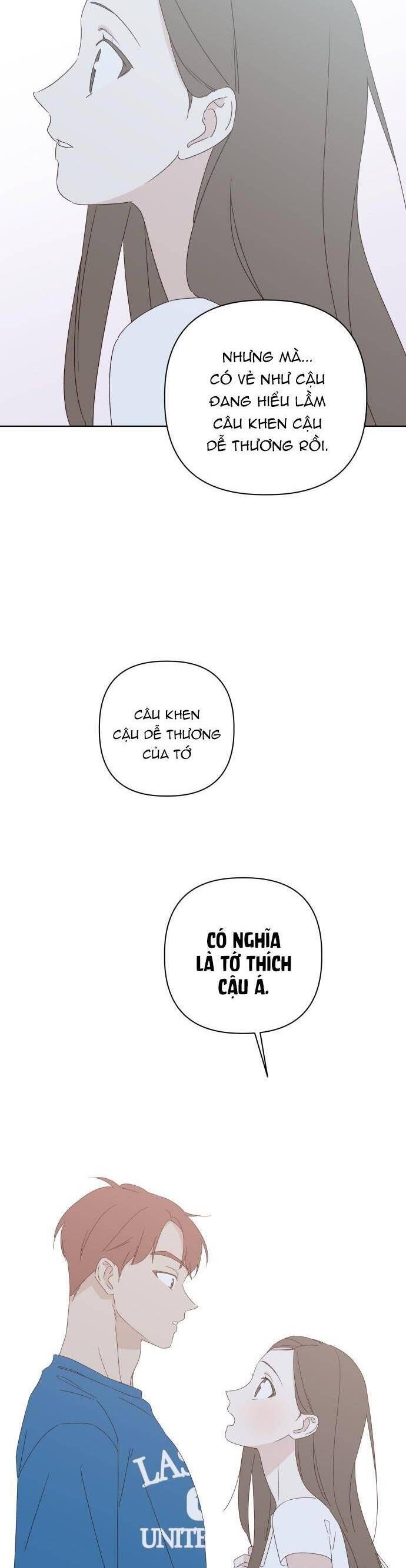 đọc truyện Ranh Giới Tình Yêu Chương 36 ảnh 19 tại Thiên Thai Truyện