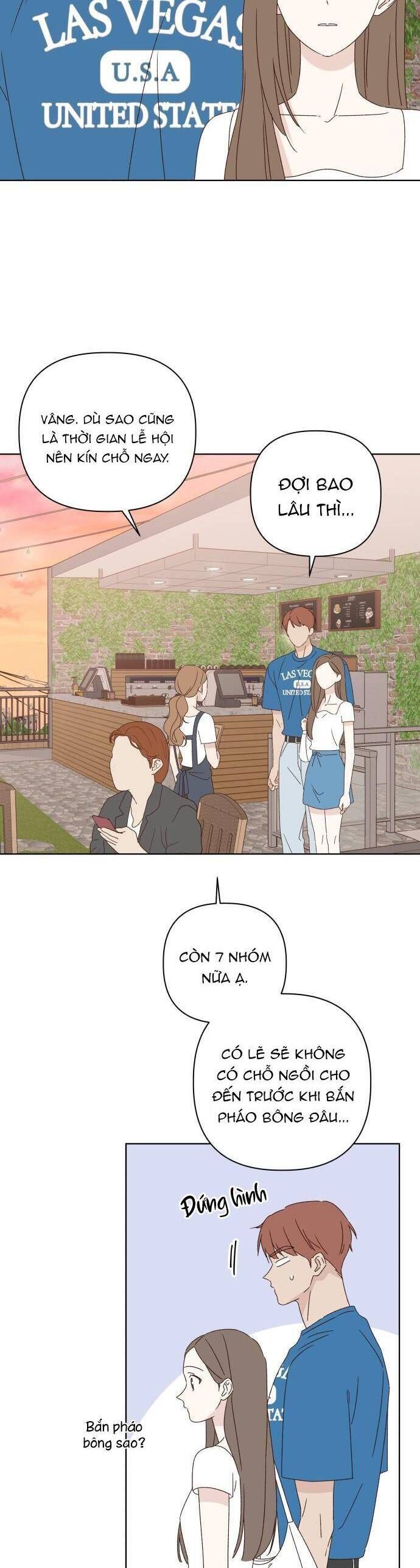 đọc truyện Ranh Giới Tình Yêu Chương 36 ảnh 4 tại Thiên Thai Truyện