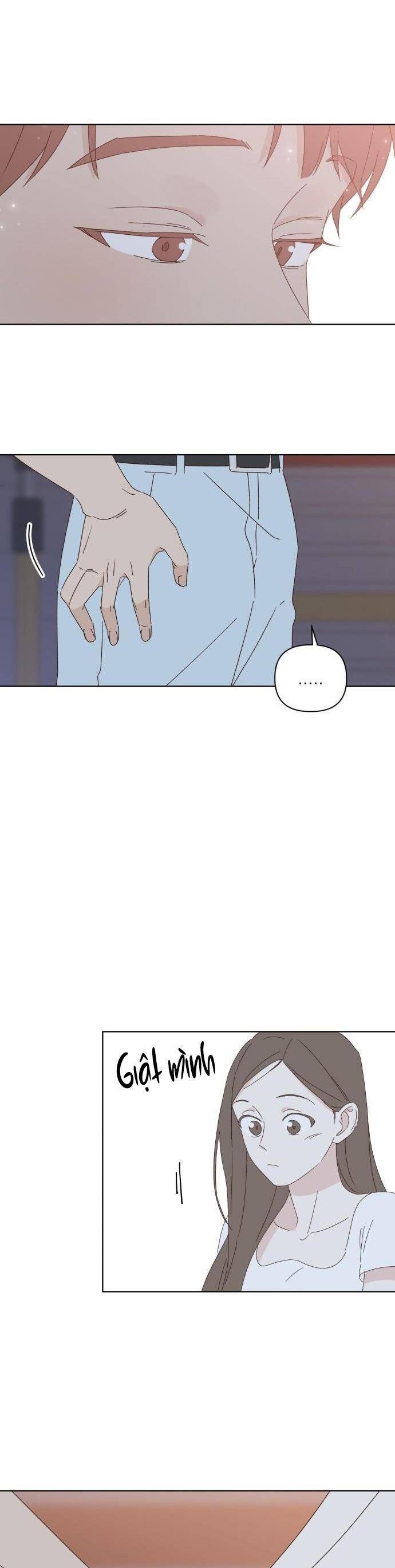 đọc truyện Ranh Giới Tình Yêu Chương 36 ảnh 24 tại Thiên Thai Truyện