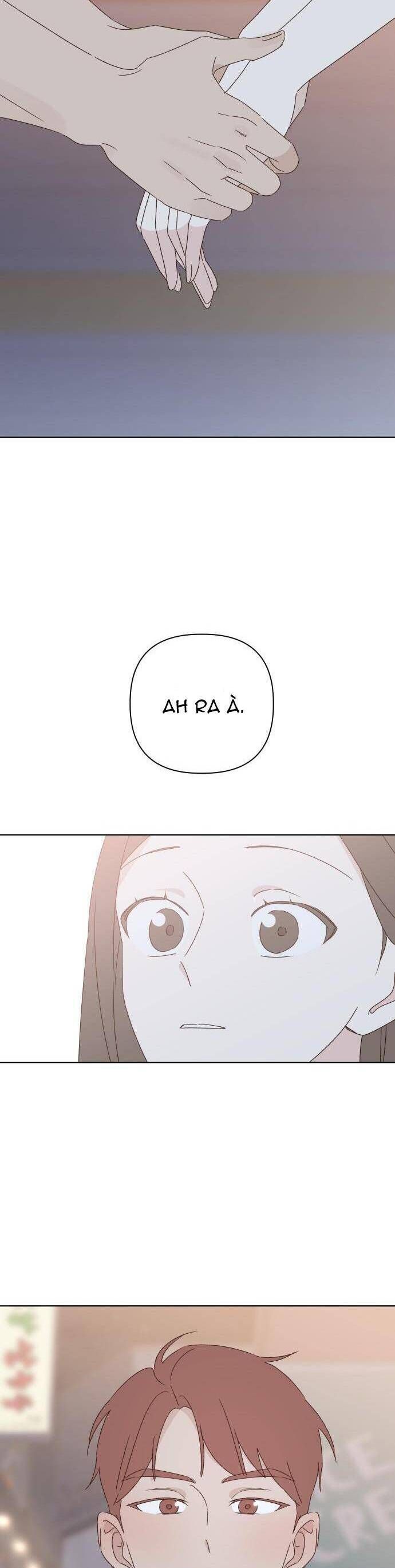 đọc truyện Ranh Giới Tình Yêu Chương 36 ảnh 25 tại Thiên Thai Truyện