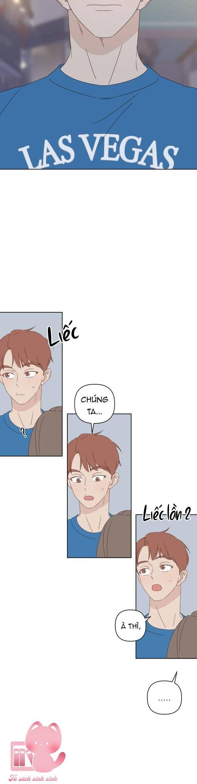 đọc truyện Ranh Giới Tình Yêu Chương 36 ảnh 26 tại Thiên Thai Truyện